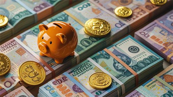 贷款平台易通2025年迅速存好！整理这五个网贷口子易通借钱