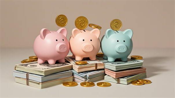 网贷平台哪个秒到账的归总​这5个！本文为您详细拆解！